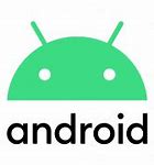Image result for Rainbow Android Logo