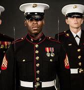 Image result for Marine Corps Military Uniforms