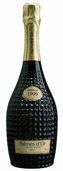 Image result for Nicolas Feuillatte Champagne Brut Cuvee Palmes d'Or