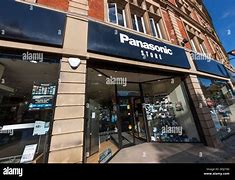 Image result for Panasonic Store
