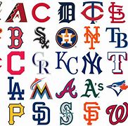 Image result for MLB Baseball Player Logo