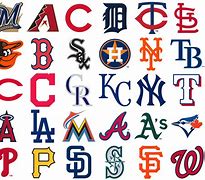 Image result for MLB Team Logos PNG