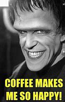 Image result for Groot Coffee Meme