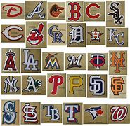 Image result for All 30 MLB Teams