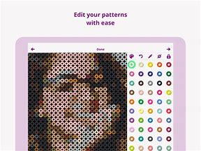 Image result for Perler Bead App Patterns