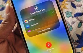 Image result for Screen Recorder for iPhone