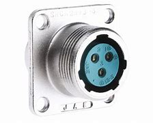 Image result for Female Electrical Connector