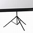 Image result for Projector Screen Tripod
