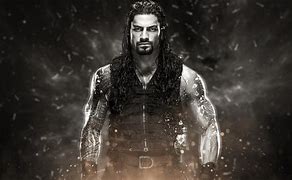 Image result for Roman Reigns Empire