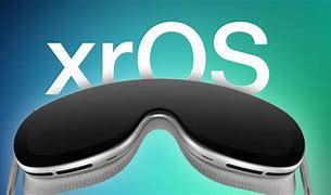 Image result for Xros Apple
