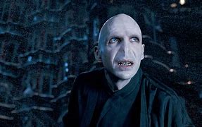 Image result for Voldemort Tina