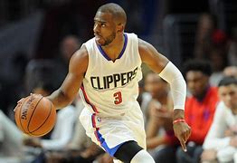 Image result for LA Clippers Chris Paul