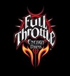 Image result for Full Throttle Energy Drink Logo USA