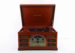 Image result for Crosley Record Player CD Recorder
