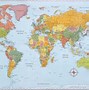 Image result for World Map for Children