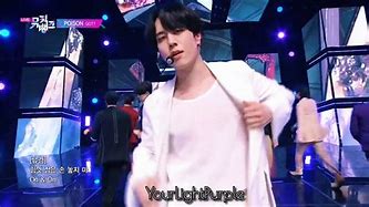 Image result for Jin Young Got7 Poison Meme Stage