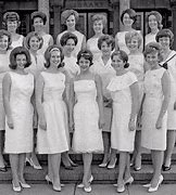 Image result for 1960s College Students