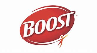 Image result for Boost Logo