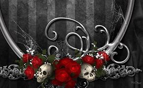 Image result for Gothic Rose