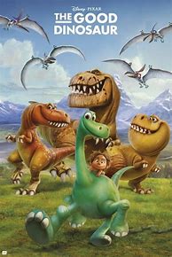 Image result for 24X36 Dinosaur Poster