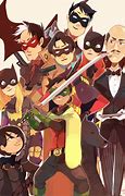 Image result for Cute Bat Family