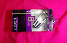 Image result for Smallest Working Phone
