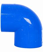 Image result for 20Mm 45-Degree Elbow PVC