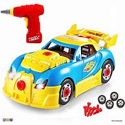 Image result for New Toy Car