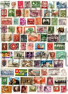 Image result for World Postage Stamps