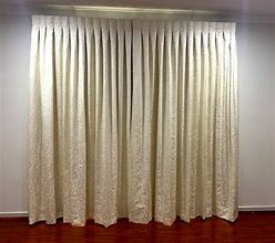 Image result for Box Pleat Curtains