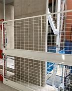 Image result for Shaft Guard Screen