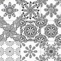 Image result for Honed Black and White Floor Tile