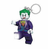 Image result for LEGO Joker Keychain