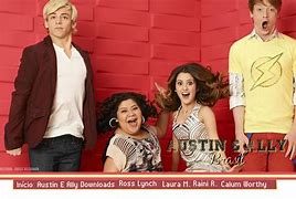 Image result for Austin and Ally Ice Cream Episode