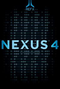 Image result for reFX Nexus 4
