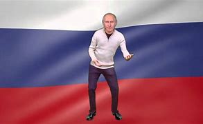 Image result for Ai Putin Dancing