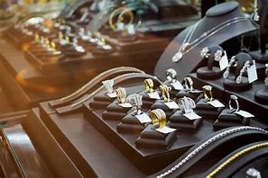 Image result for Jewelry Market Display