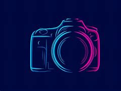 Image result for Still Camera Logo