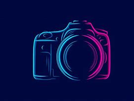 Image result for DSLR Camera Logo