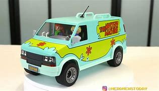 Image result for Be Cool Scooby Doo Mystery Machine