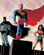 Image result for Batman Superman Wonder Woman