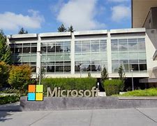 Image result for Microsoft Corporate Headquarters