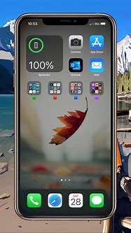 Image result for iPhone Home Screen Locked