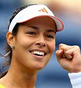 Image result for Ana Ivanovic Today
