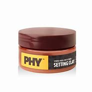 Image result for Matte Clay Strong Hold 7