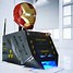 Image result for Iron Man Air Pros Case