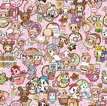 Image result for Tokidoki Unicorno Wallpaper Desktop