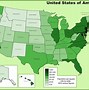 Image result for America Population Map