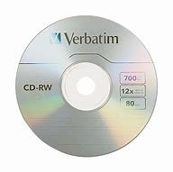 Image result for CD-RW Discs