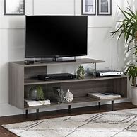 Image result for Modern Long TV Stands